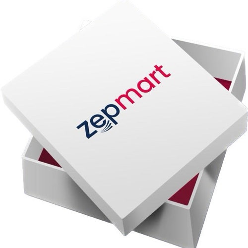 Etsy profile picture for @zepmart