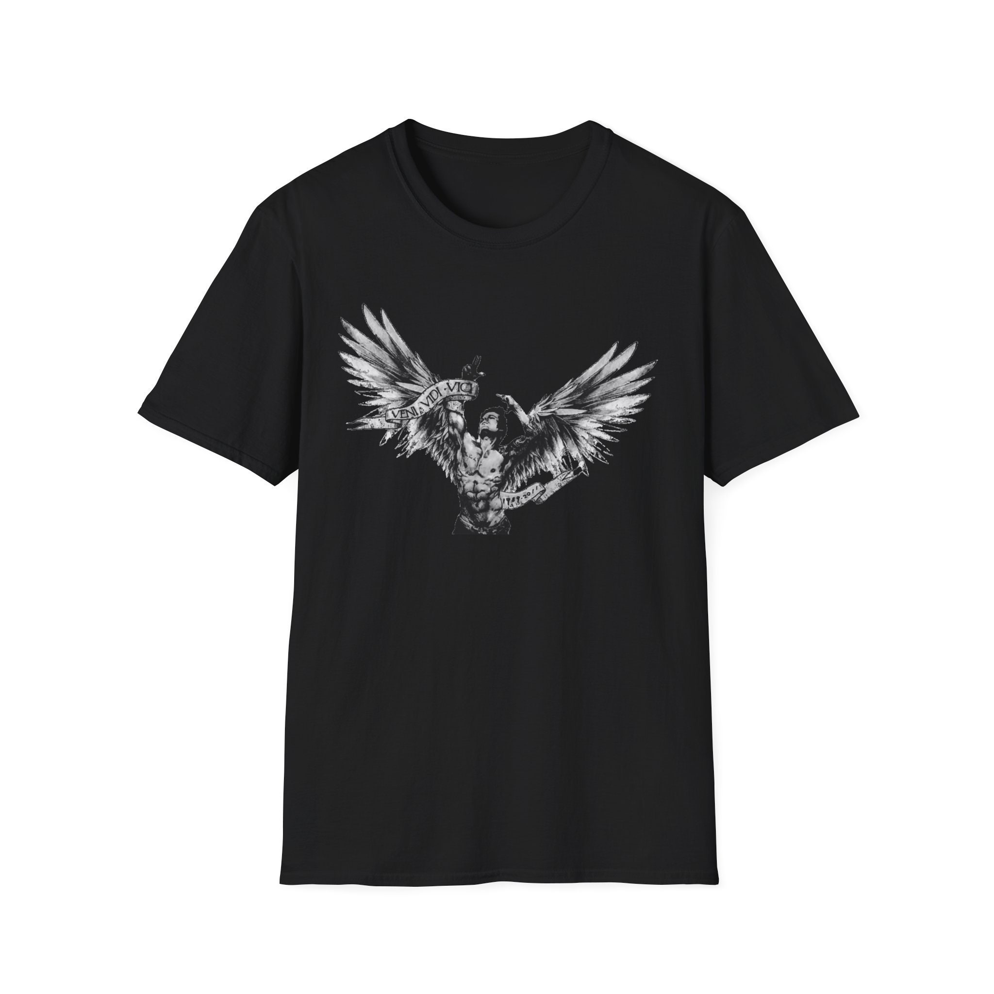 Zyzz T Shirt - Etsy