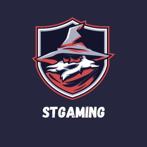 Etsy profile picture for @stgaming