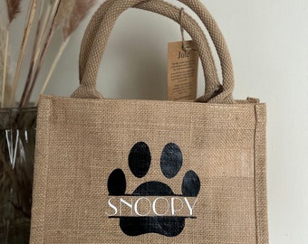 Sac animaux