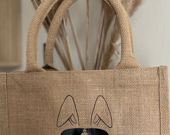 Sac pour Pâques