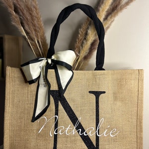 Name bag