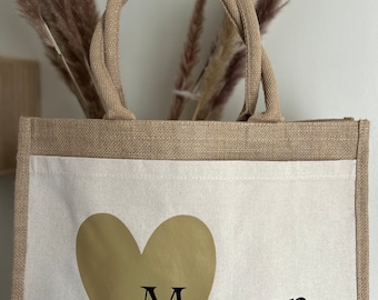 Mommy darling bag