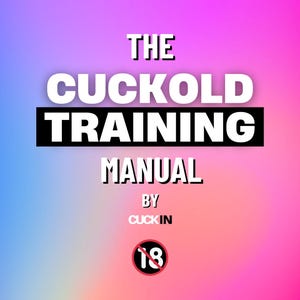 Hotwife & Cuckold Training Guide: Beginner to Advanced Manual (Digital Download)