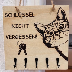 Key rack