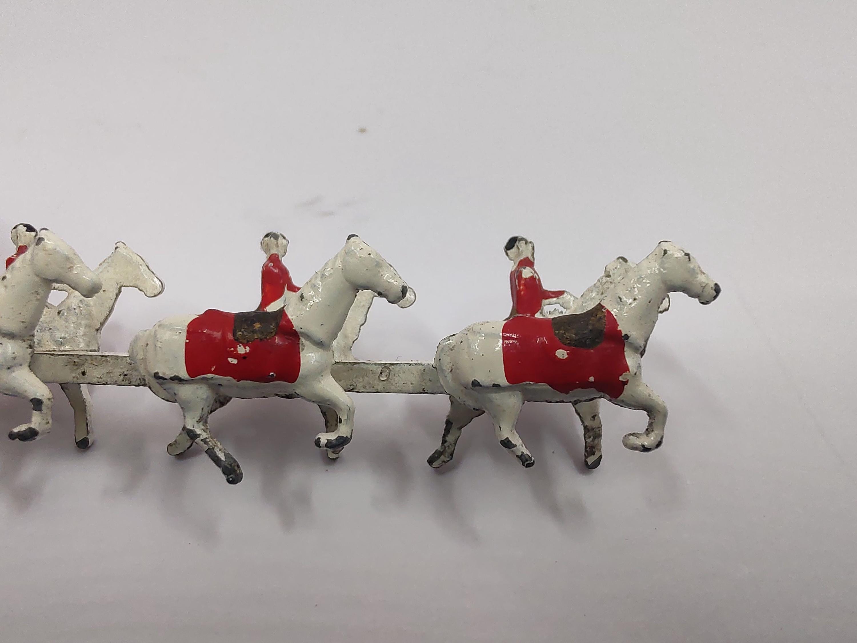 Moko Lesney Silver Queen Elizabeth II Miniature Coronation