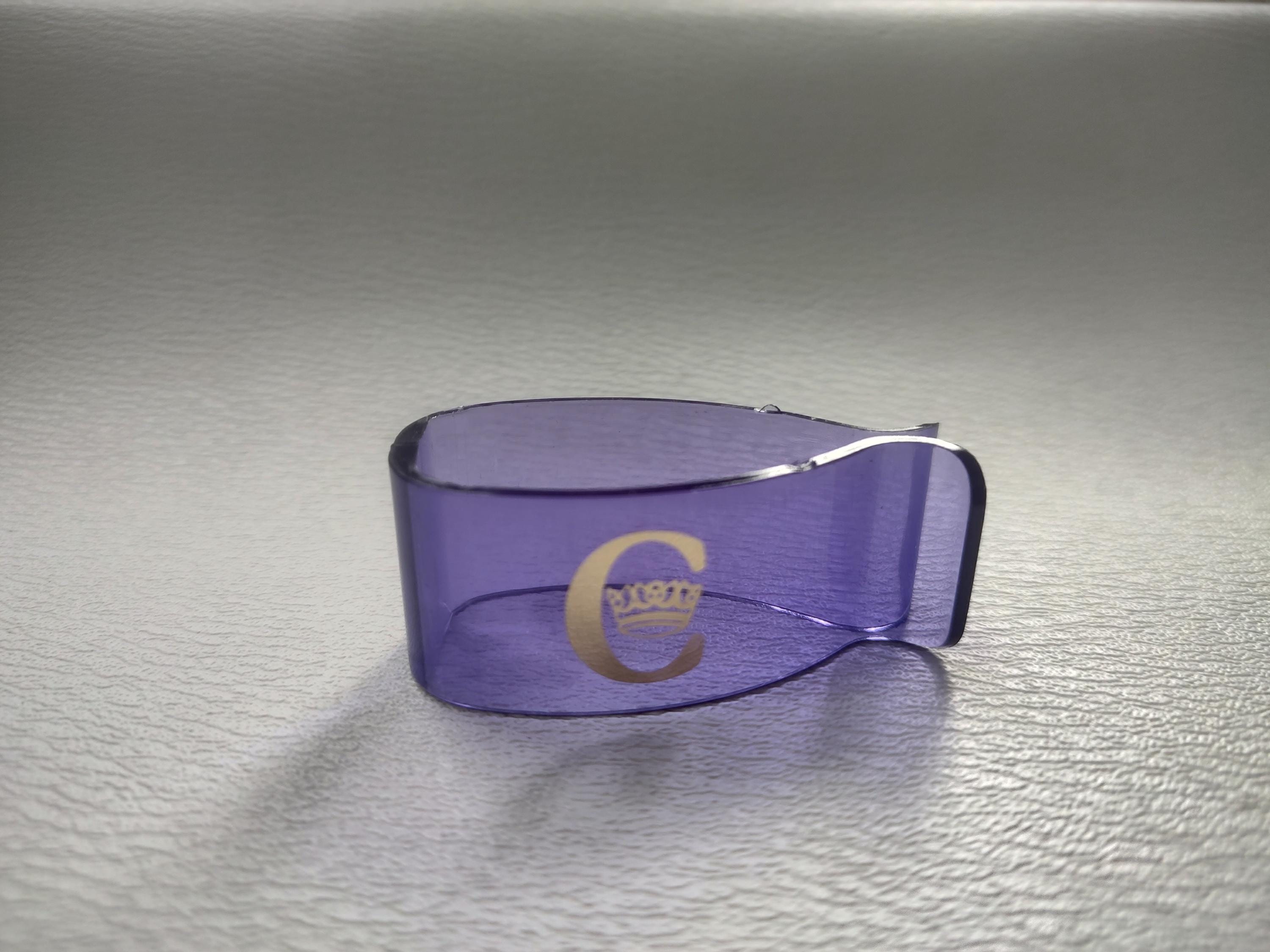 British Airways Concorde 1976 Napkin Rings Terence Conran - Etsy