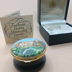 Staffordshire Enamel - Etsy UK