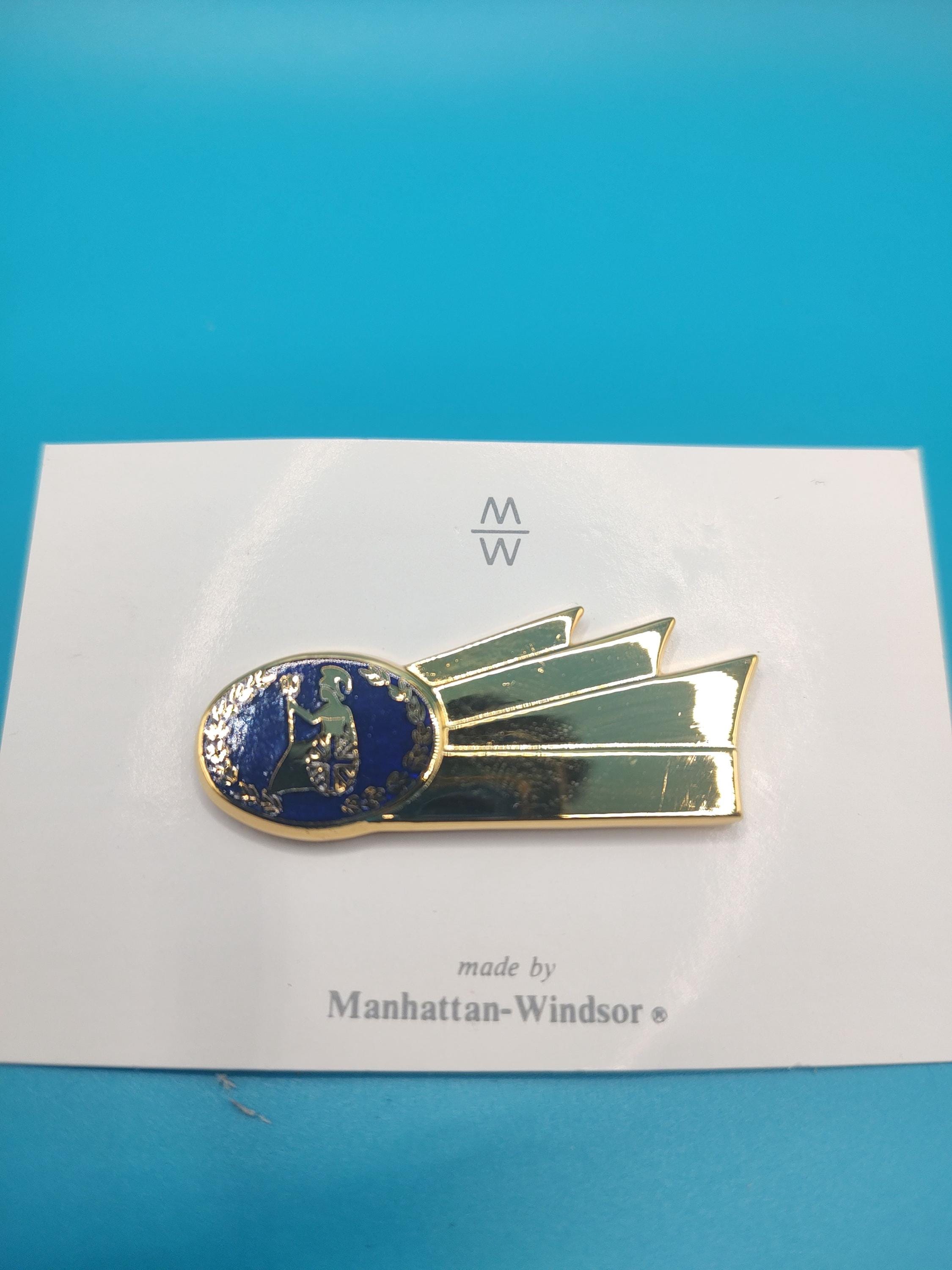 British Airways Badge - Etsy
