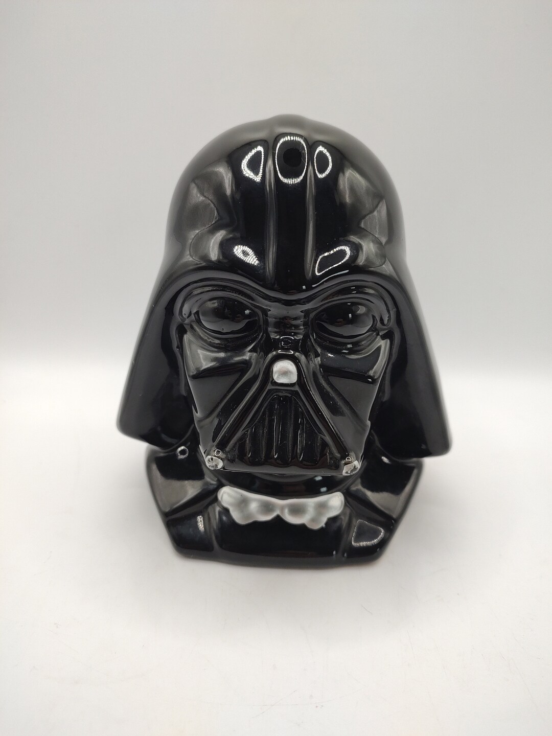 Darth Vader Star Wars Money Box From 1996 - Etsy
