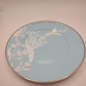 Royal Clarence House collection - Tea or side plate