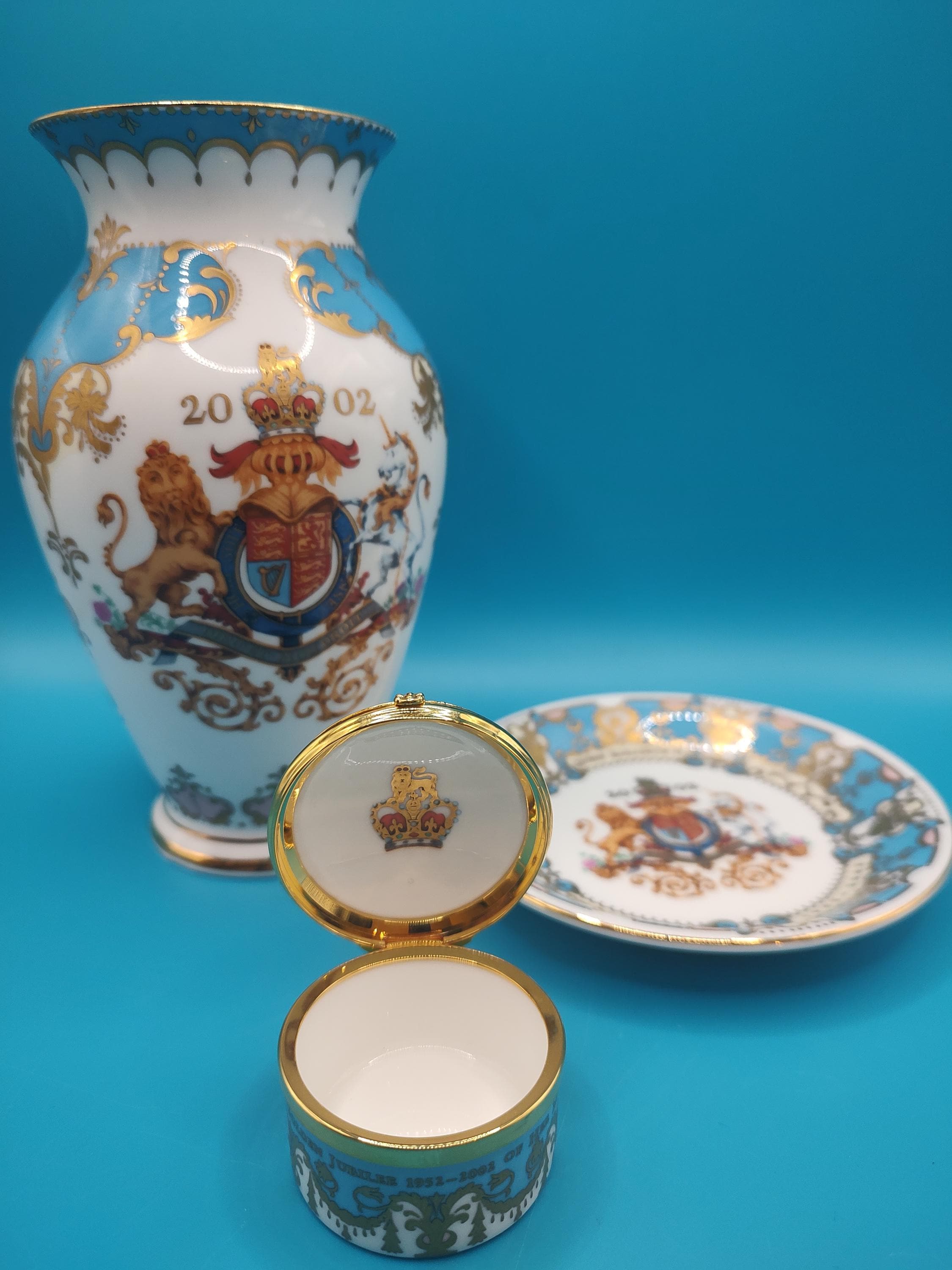 Princess Diana Vase - Etsy