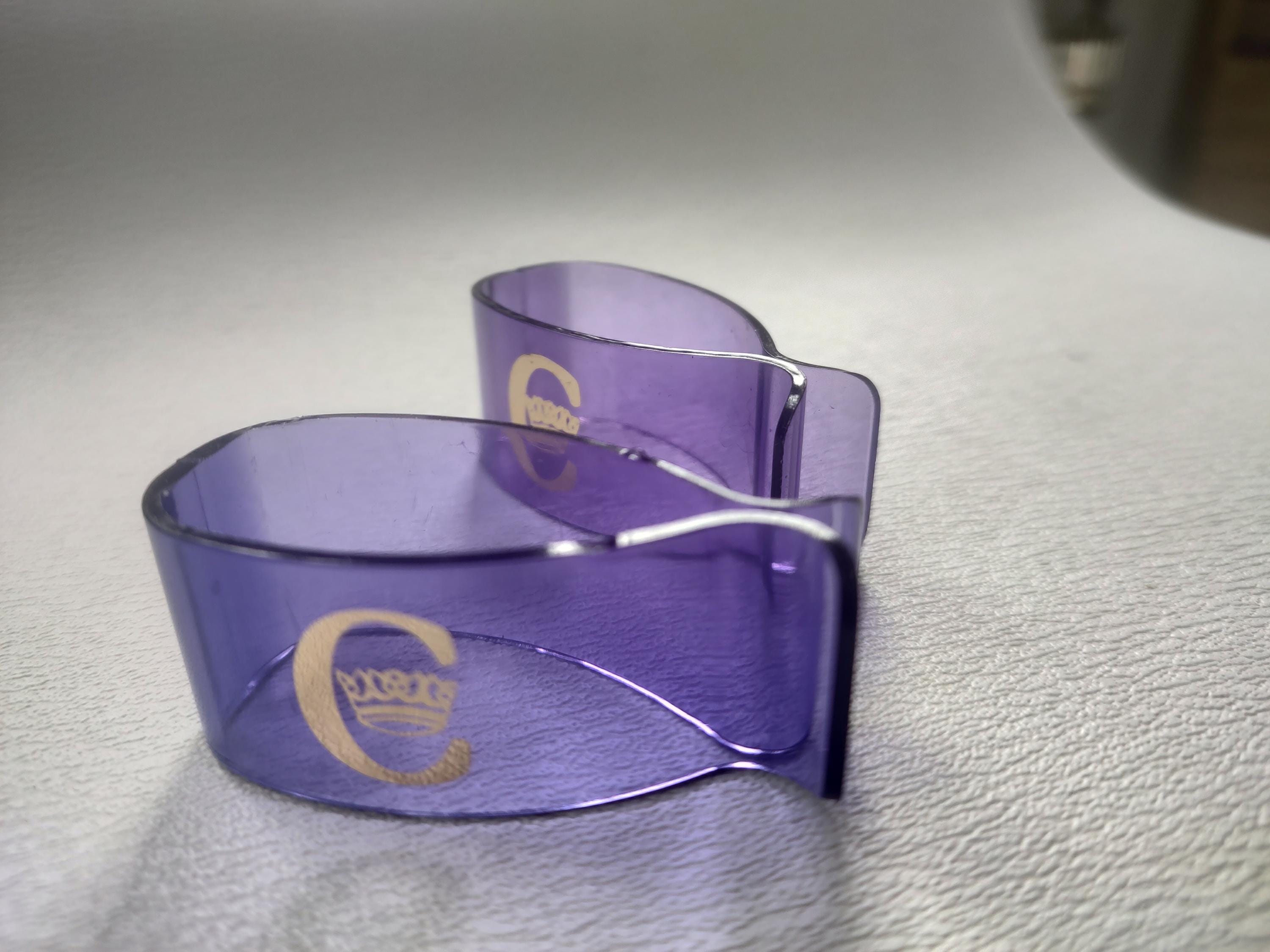 British Airways Concorde 1976 Napkin Rings Terence Conran - Etsy