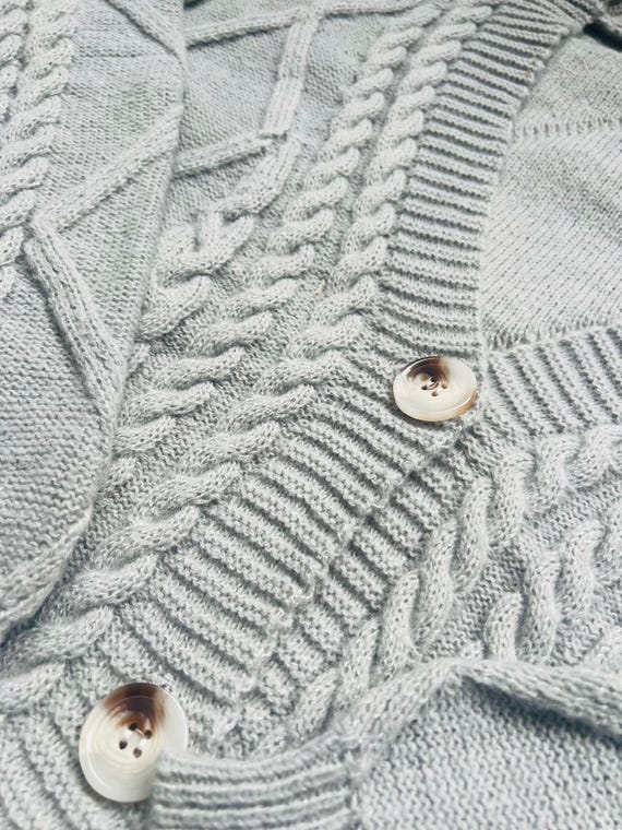 Taylor Swift | Cardigan | TTPD | Gray Variant | the Tortured Taylor Swift | Cardigan | TTPD | Gray Variant | the Tortured