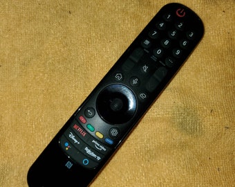 Remote