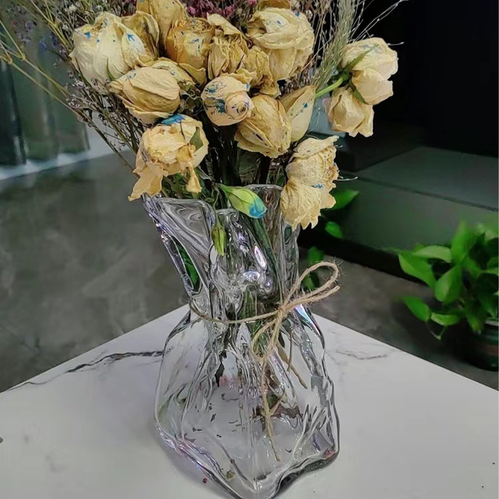 Creative Vases, Art Vases, Advanced Vases, Glass Vases, Dream Vases