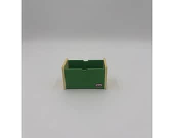 Little Tikes Football Toy Box/chest-kids Room-tailgate Cooler