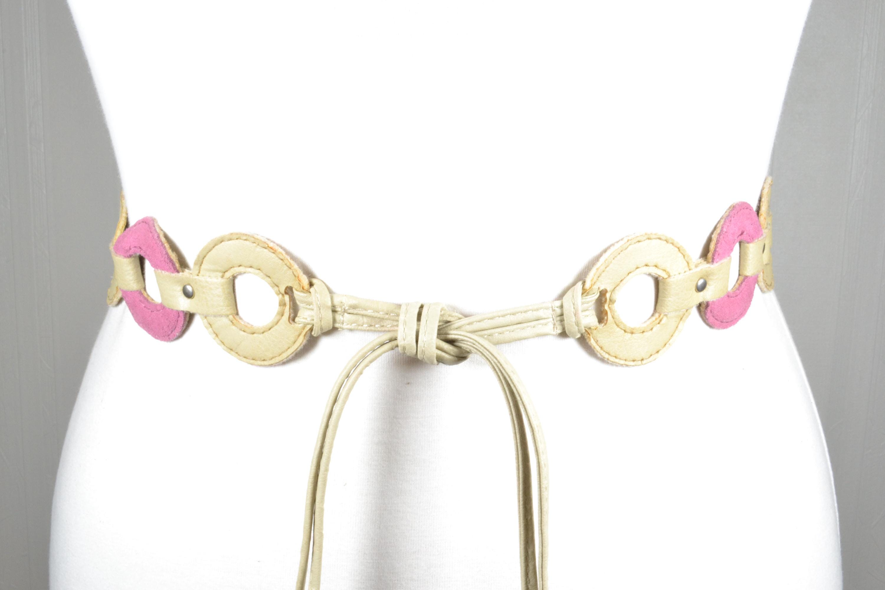 Circle Boho Belt main image 0