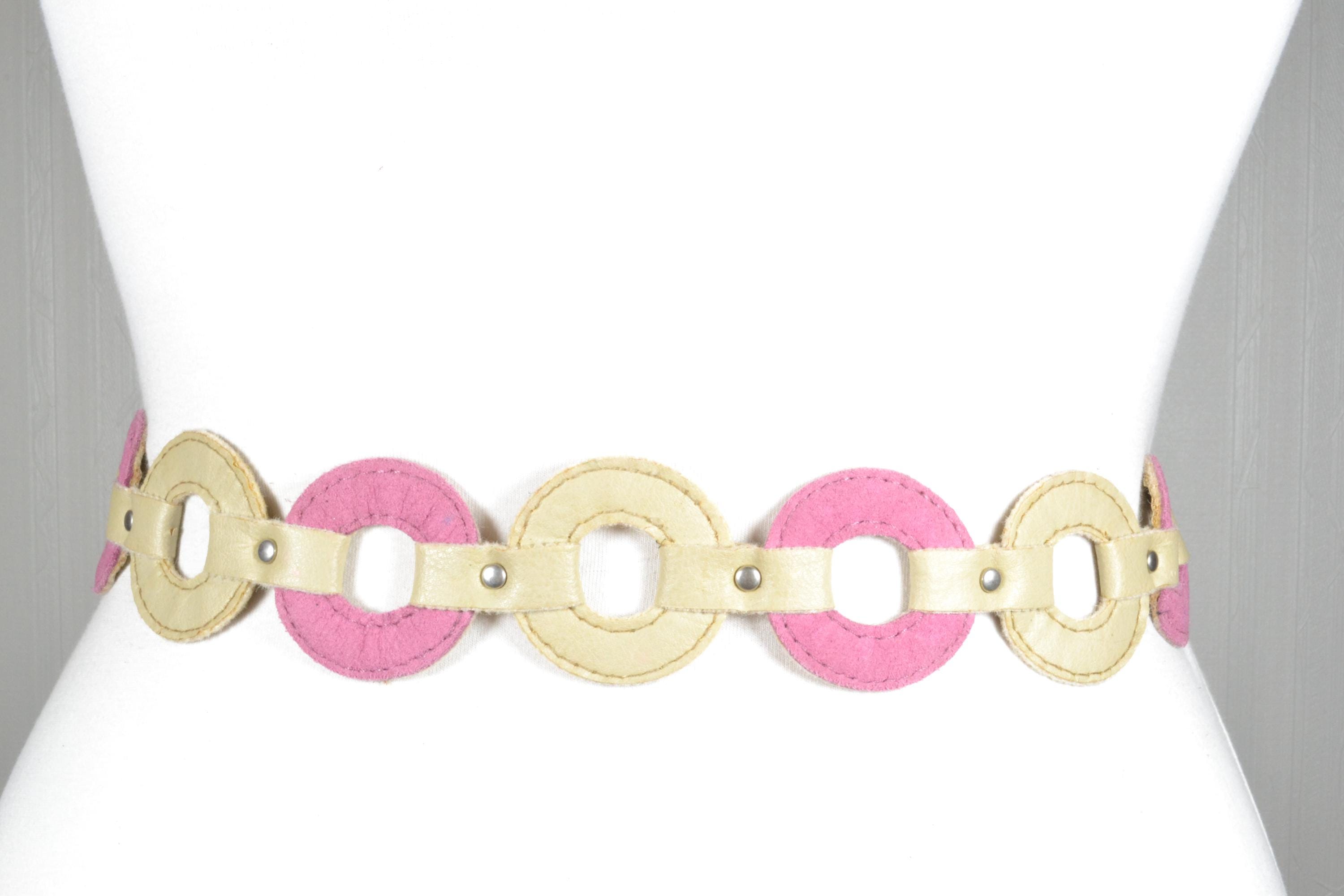 Circle Boho Belt main image 1