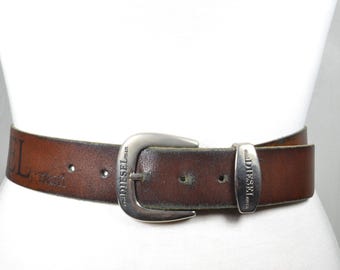 super diesel dairek belt