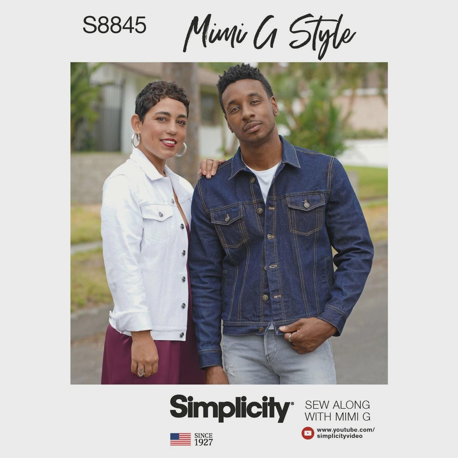 Simplicity R10706 Uncut Simplicity 7090 2652 4235 8170 7323 1276 8504 8059 7501 7311 2474 ...