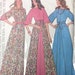 see more listings in the 1970s Vintage Patterns section