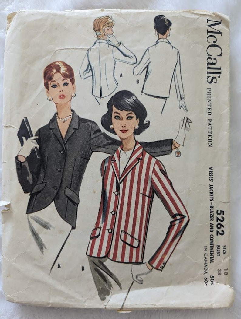 U Pick 1950s Vintage Sewing Patterns Complete Simplicity 1847 1886 1685 4971 McCall 5262 8336 3941 8586 Some Plus Size McCalls 5262 18/38