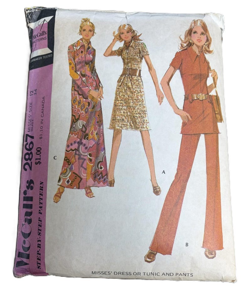Vintage Sewing Patterns Simplicity 9807 9013 5913 8751 7675 5247 5029 ...
