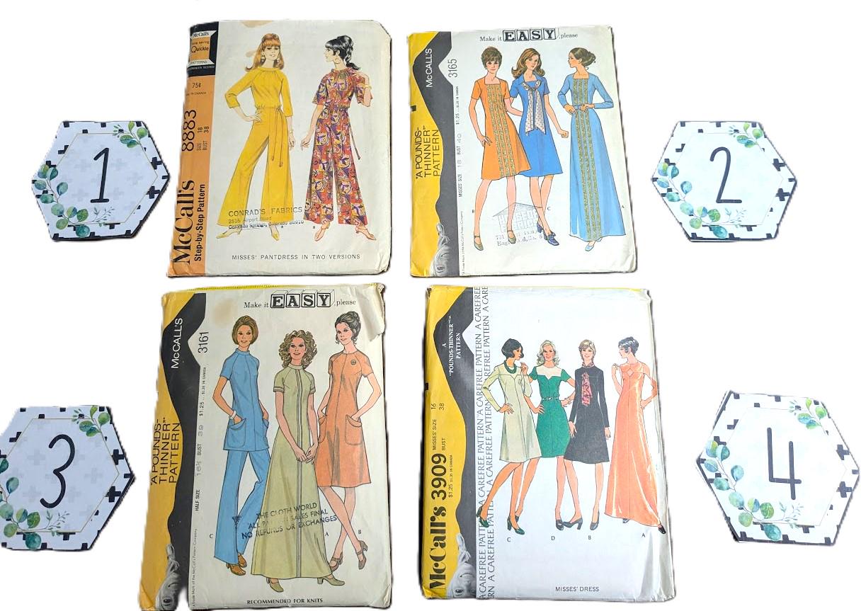 COLLEZIONI　AUTUMN/WINTER1988/89おT2478W32 Autumn/ Winter '25 – Done London