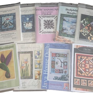 OSKRIDNA Quiltmönster Sköldpaddor Sköldpaddor, Snögubbe, Java House Pingviner, Naturlandskap Lunnefåglar, Naturlandskap Pingviner, Delfinmagi MER