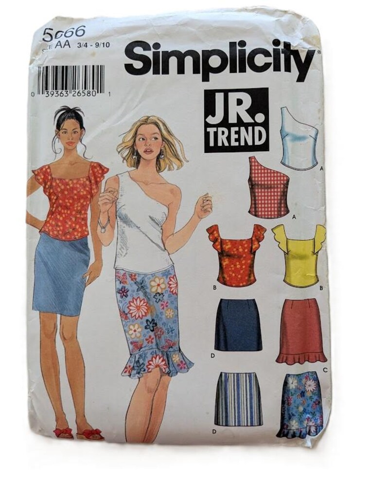 Simplicity R10706 Uncut Simplicity 7090 2652 4235 8170 7323 1276 8504 8059 7501 7311 2474 ...