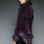 Steampunk Clothing