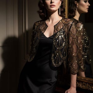beaded shrug for dresses Missoni Dress by Missoni