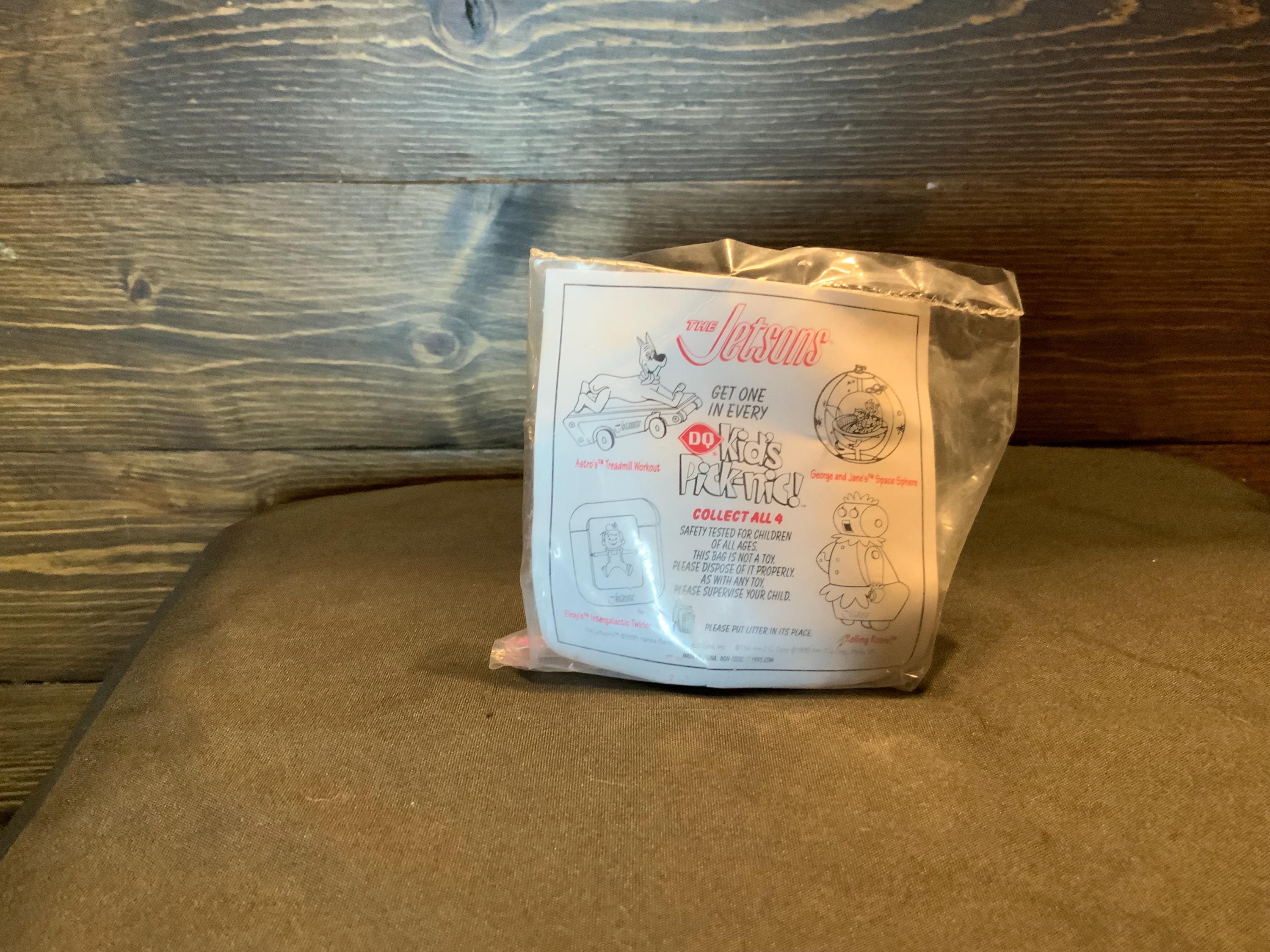 Vintage Dairy Queen - Etsy