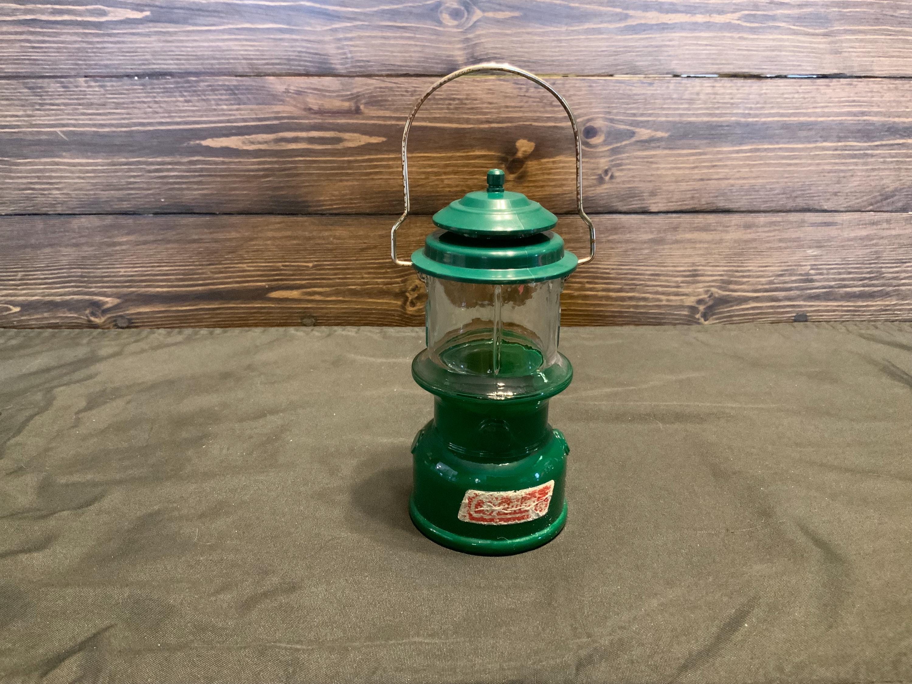 Case Lantern Coleman - Etsy