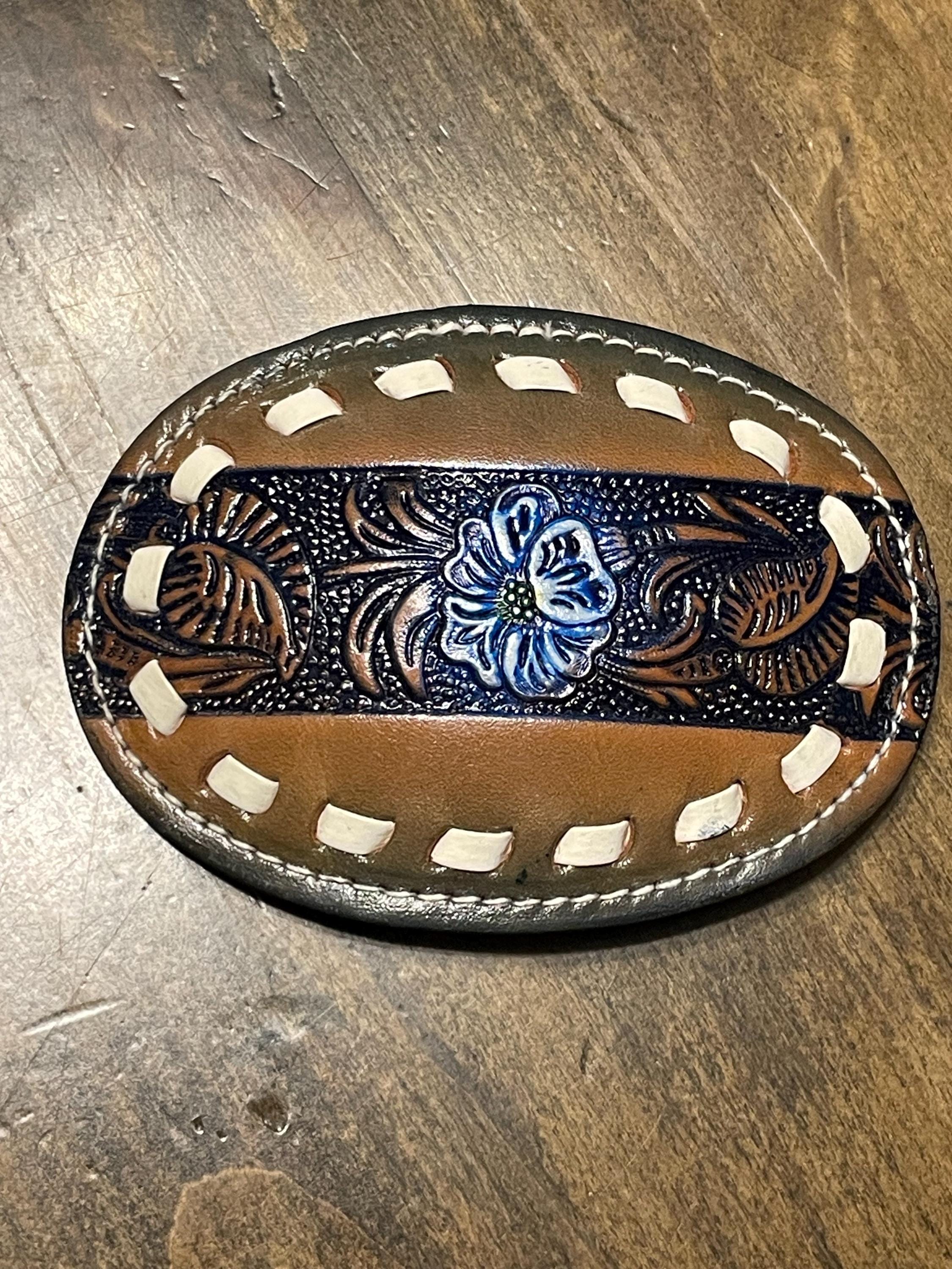 Kenny Rogers Belt - Etsy display picture 3