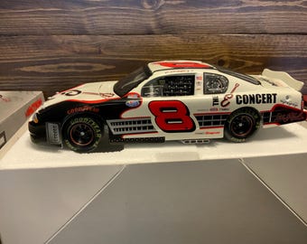 1997年製　NASCAR ミニカー Kenny Irwin #27 . Winners Circle 1:64 Tonka Race car NASCAR
