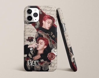 ATEEZ ジョンホ スマホ ケース kpopstore 当選 直筆 サイン il_340x270.6579268657_4fmn.jpg
