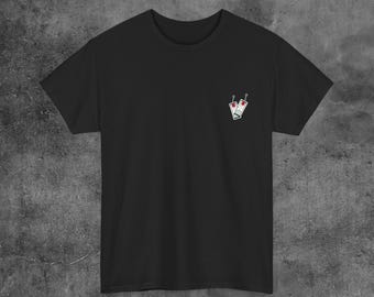 Anime T Shirt Demon Slayer Tanjiro Kamado Demon Slayer T Shirt Tanjiro Kamado Shirt Anime Tee Demon Slayer Shirt Anime Merch Unisex Tee