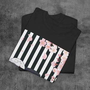 Anime T Shirt Demon Slayer Obanai Iguro Demon Slayer T Shirt Obanai Shirt Anime Tee Demon Slayer Mitsuri Shirt Anime Merch Unisex Tee image 7