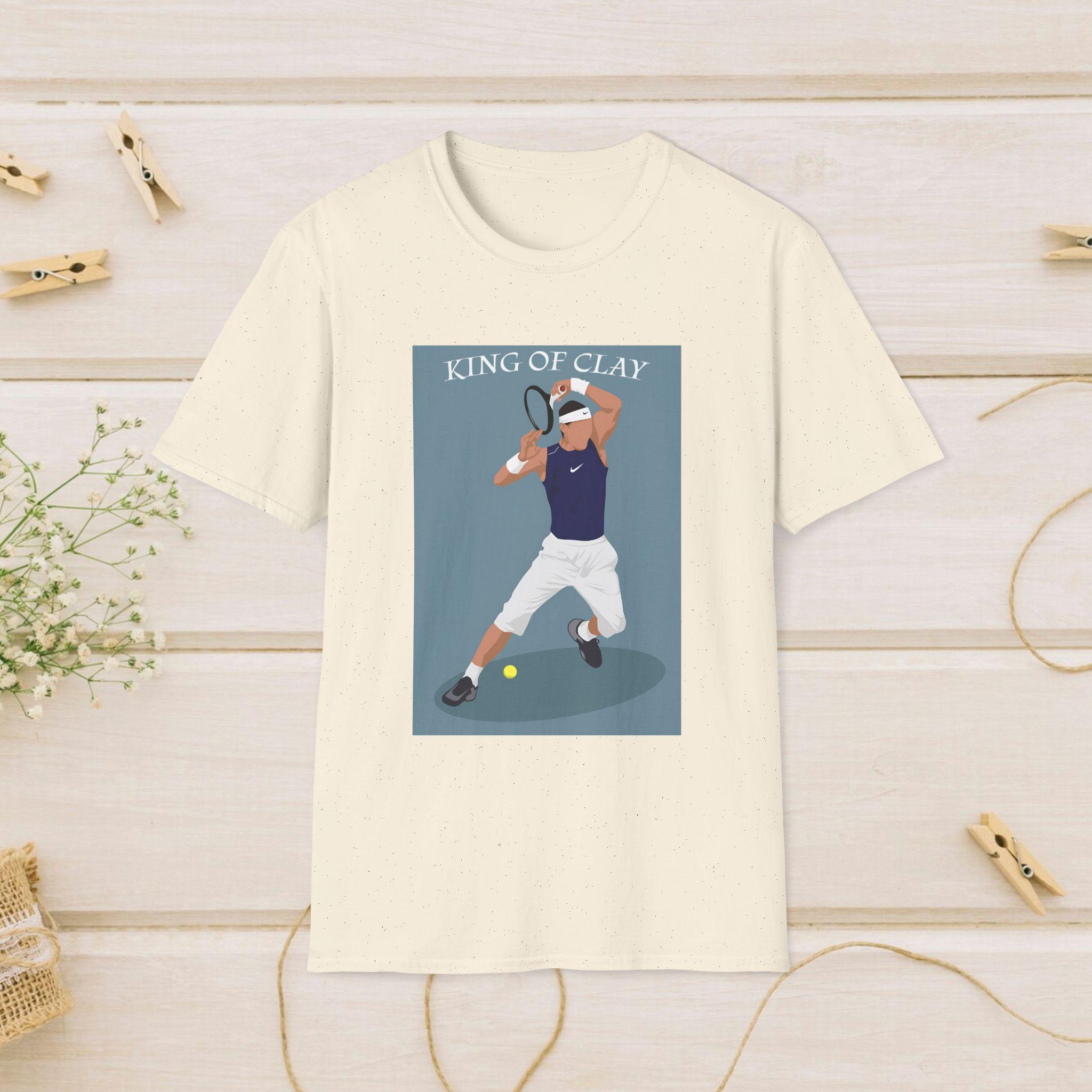 Rafael nadal shirt - Etsy 日本
