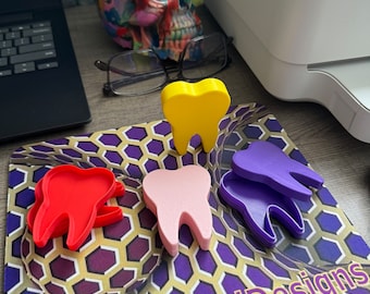 Tooth Fairy box