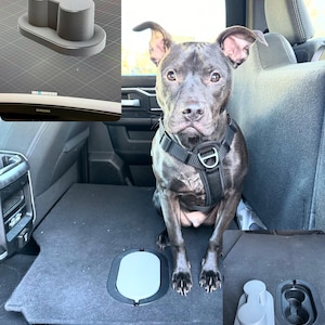 RAM Cupholder filler