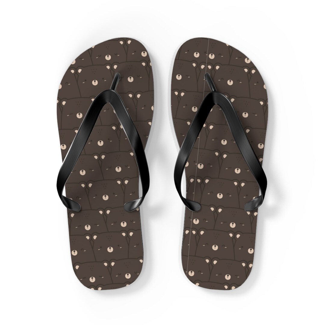 flip flops pull and bear