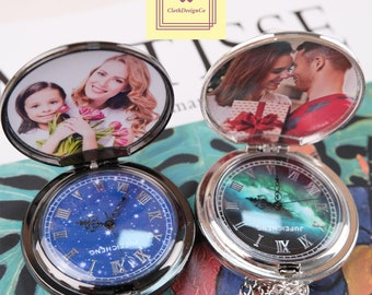 Zakhorloge, bruidsjonkers geschenken, beste man cadeau, gegraveerd zakhorloge, huwelijksgeschenken, beste man geschenken, aangepaste zakhorloges, Valentijnsdag geschenk