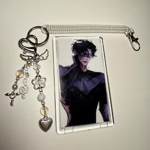 Carte photo Nightwing