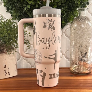 acrylic painted wine glasses Party To Go Dragonfly 15oz Acrylic Stemless Wine Glass main image 1