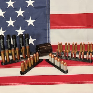 WheelStrips® Revolver Speed Strips 4-Pack