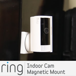 RING Indoor Cam - Magnetic Mount