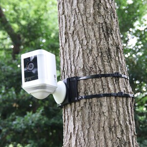 Tree Mounts for Smart Cameras - Etsy